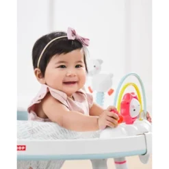 Skip Hop Silver Lining Cloud Activity Center - Gray 21 Skip Hop Silver Lining Cloud Activity Center - Gray -Baby Products GUEST e8798b5a 3477 439a 8953 e7ad5f391267