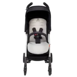 Diono Baby Seat Liner For Stroller, Reversible Seat Liner With Cushioned Padding, Water Resistant -Baby Products GUEST e8aa92ae 0714 41cc 9915 caefbb273e1a