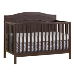 Oxford Baby Nolan 4-in-1 Convertible Crib -Baby Products GUEST e8b5eadc aa51 4107 881e 33bdd6f65bd8
