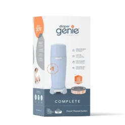 Diaper Genie Complete Pail 22 Diaper Genie Complete Pail -Baby Products GUEST e8bed055 6b66 4fe7 85b9 65026bba8e00