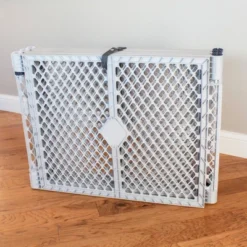 Toddleroo By North States Superyard Duo Extra-Wide Gate And Playard -Baby Products GUEST e8ca91d7 6645 4483 8a47 48b2d201fa23