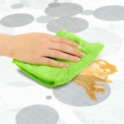 TCG Luxury Gelli Mat Playmat - Gray/White - 0-3 Years -Baby Products GUEST e93a1c79 7a8a 4d55 b961 df0d980d775c