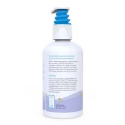 TruKid Lavender Baby Hair & Body Wash 8oz -Baby Products GUEST e95392c0 43ac 46a9 bdd4 49f6977ed92a