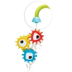 Yookidoo Spin 'n' Sort Spout Pro Bath Toy -Baby Products GUEST ea0b7aee 39ce 4b33 8613 7cae5a046759