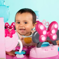 Disney Baby Minnie Mouse PeekABoo Activity Jumper -Baby Products GUEST ea283e71 05a5 410b b0e5 81128e06ca73