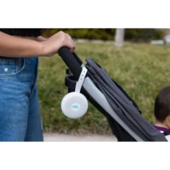 Yogasleep Hushh+ Travel Sound Machine With Wireless Speaker And Night Light -Baby Products GUEST ea4906cb a0b6 4091 913d 7d4d81d7d2c4