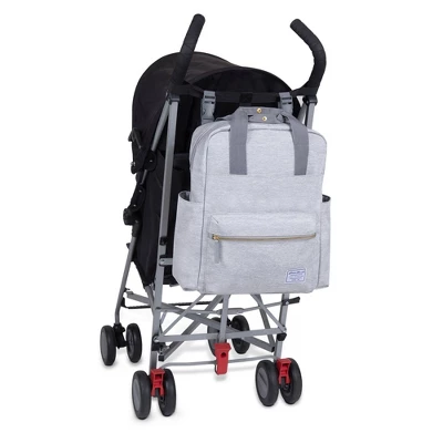 Eddie Bauer Alpine Convertible Diaper Bag 6 Eddie Bauer Alpine Convertible Diaper Bag - Image 6