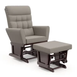 Storkcraft Harmony Premium Glider And Ottoman -Baby Products GUEST ea4ecadb df54 4f3c 8405 1817c94f2177
