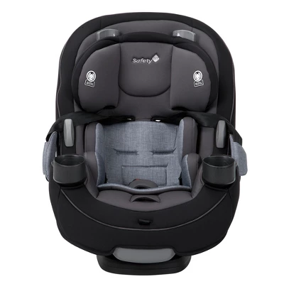 Safety 1st Grow And Go All-in-1 Convertible Car Seat 1 Safety 1st Grow And Go All-in-1 Convertible Car Seat