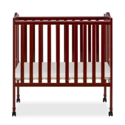 Dream On Me, 2 In 1 Lightweight Folding Portable Crib -Baby Products GUEST ea6c28a9 d7f4 4cfb b0ad ea8e1d08be36