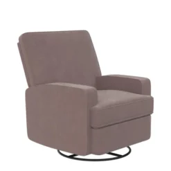 Baby Relax Addison Swivel Gliding Recliner -Baby Products GUEST ea6e891c 1671 40ec a4f3 74f4e9a53b15