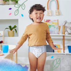 Pull-Ups New Leaf Boys' Disney Frozen Training Pants - (Select Size And Count) -Baby Products GUEST ea801d84 6525 4981 a69e 8841406f34f6