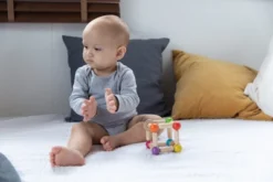 Plantoys| Square Clutching Toy -Baby Products GUEST eb3a24f4 b8c8 4e55 9223 0ccbbf41764d