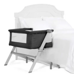 Dream On Me Skylar Bassinet And Bedside Sleeper -Baby Products GUEST eb744012 78fd 4740 b0fc 8d34cd4c4925