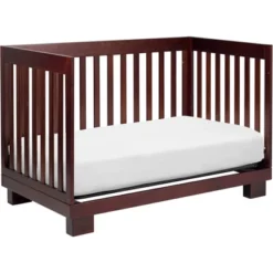 Babyletto Modo 3-in-1 Convertible Crib With Toddler Rail -Baby Products GUEST ebe45e79 2f5e 4d46 9779 8c1fba0a8938