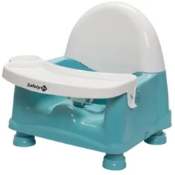 Safety 1st Easy Care Swing Tray Feeding Booster -Baby Products GUEST ebfb0daf 8542 40ea b91d d82300ed4c4e