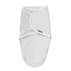 SwaddleMe By Ingenuity Original Swaddle Wrap - Our Tall Friends - S/M - 0-3 Months - 3pk -Baby Products GUEST ec202ca9 e835 4080 9f0e 915b5c6bc082