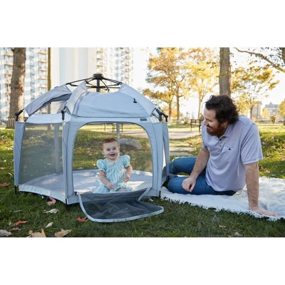 Safety 1st InstaPop Dome Playard 18 Safety 1st InstaPop Dome Playard - Image 18