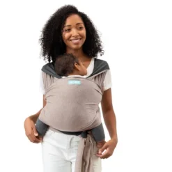 Moby Reversible Wrap Baby Carrier -Baby Products GUEST ecd5779e 4899 4473 b172 0ac3d2010c0a
