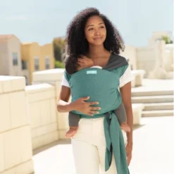 Moby Reversible Wrap Baby Carrier -Baby Products GUEST ed0c6db0 9d09 4799 933e 5135e05978cd