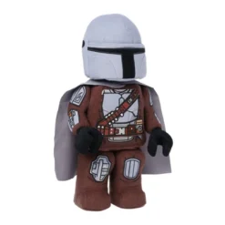Manhattan Toy Company LEGO® Star Wars™ Mandalorian™ 13" Plush Character -Baby Products GUEST ee33d53d ffde 427d a596 670e2e530194