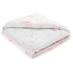 Aden + Anais Essentials Muslin Blanket 29 Aden + Anais Essentials Muslin Blanket -Baby Products GUEST ee8775dc f3cb 46e2 aa30 4340d173ed93