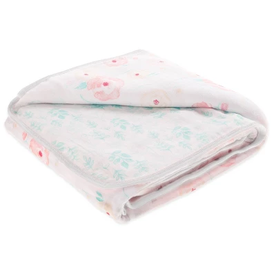 Aden + Anais Essentials Muslin Blanket 15 Aden + Anais Essentials Muslin Blanket - Image 15
