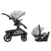 Graco Premier Mode Nest Travel System