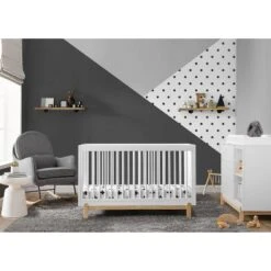 Delta Children Poppy 4-in-1 Convertible Crib -Baby Products GUEST eebda6db 27b0 4738 b6f7 1cc499711ce7