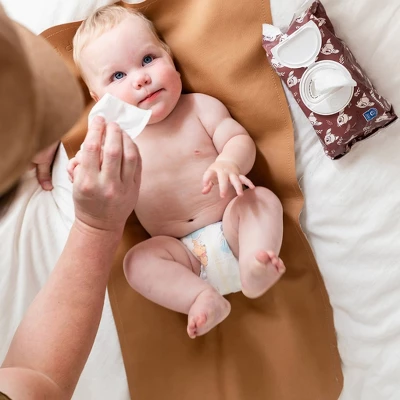 Huggies Calm Baby Wipes - 336ct 6 Huggies Calm Baby Wipes - 336ct - Image 6