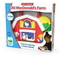 The Learning Journey Early Learning Old MacDonald's Farm -Baby Products GUEST eec8c065 cebc 4e8f 8b58 ed943b68ec6f