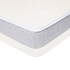 Graco Ultra 2-in-1 Premium Foam Dual-Sided Crib & Toddler Mattress 9 Graco Ultra 2-in-1 Premium Foam Dual-Sided Crib & Toddler Mattress -Baby Products GUEST ef01da40 d021 462c 91f2 70fe6d6a56b1