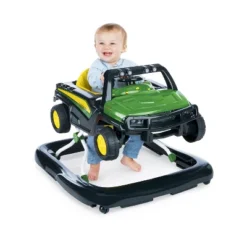 Bright Starts John Deere Gator 4 Ways To Play Walker -Baby Products GUEST ef1818cb f5a9 4f25 8ed1 17846c8b8856