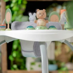Ingenuity Spring & Sprout 2-in-1 Baby Activity Center - First Forest -Baby Products GUEST ef4dc30b dbd0 451c 872b a513cde8cb0e