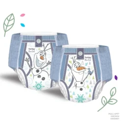 Pull-Ups New Leaf Boys' Disney Frozen Training Pants - (Select Size And Count) -Baby Products GUEST ef713b00 99f8 4515 ad92 34f589436805