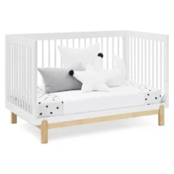 Delta Children Poppy 4-in-1 Convertible Crib -Baby Products GUEST f0103e3e d537 4ec2 aa39 1cf23c56b612