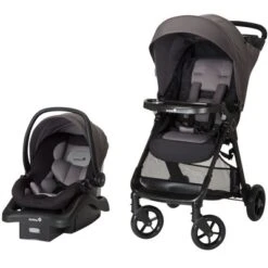 Safety 1st Smooth Ride Travel System -Baby Products GUEST f0231121 beb6 4499 bdf7 ec8ac1f56d03