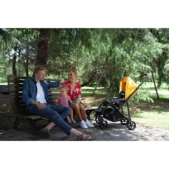 Bugaboo Bee6 Complete Stroller -Baby Products GUEST f0a2a556 1a79 4fb4 8de1 ff8d23adb33a