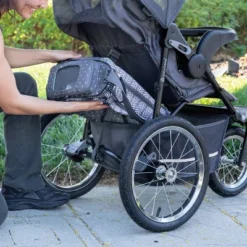 Baby Trend Expedition Jogger Travel System With EZ Lift Infant Car Seat - Black -Baby Products GUEST f0f4f4a9 0626 48f7 8ccf a36bbecc8197 1