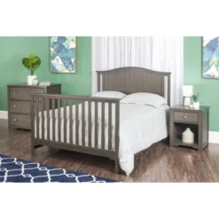 Child Craft Forever Eclectic Hampton Arch Top 4-in-1 Convertible Crib 16 Child Craft Forever Eclectic Hampton Arch Top 4-in-1 Convertible Crib -Baby Products GUEST f120d306 7b30 4c17 9827 3d971f583fda