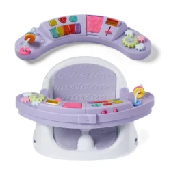 Infantino Music & Lights 3-in-1 Discovery Seat & Booster -Baby Products GUEST f140e06d 4984 4c15 a9bf 7762cfa437b1