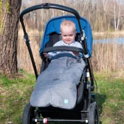 Joybi Universal Stroller Sleeping Bag And Cushion, Comfortable Sleep Sack For Babies And Toddlers -Baby Products GUEST f19c0b4e 5d8f 4335 ba9c 0753a97d2356