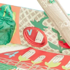 Skip Hop Farmstand Grow & Play Activity Gym -Baby Products GUEST f1a6f11a 882d 477f a588 5fac1313efe3