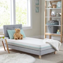 Tempur-Pedic Tempur-Dream Crib And Toddler Mattress 15 Tempur-Pedic Tempur-Dream Crib And Toddler Mattress -Baby Products GUEST f1f4cf37 c80f 4c7f ae78 2f254469b6b5
