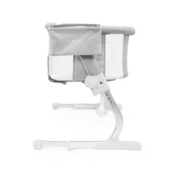 Baby Delight Beside Me Dreamer Deluxe Bassinet And Bedside Sleeper - Quilted Pebble Gray -Baby Products GUEST f25a8aeb e0e0 4ec4 8fd1 b00b1af05fcb