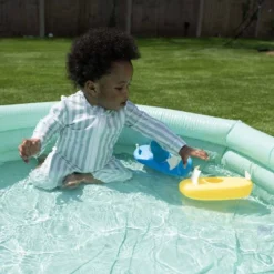 Matchstick Monkey Baby Bath Boat Set 12 Matchstick Monkey Baby Bath Boat Set -Baby Products GUEST f2686039 78d9 4142 900e 30992b30cf02