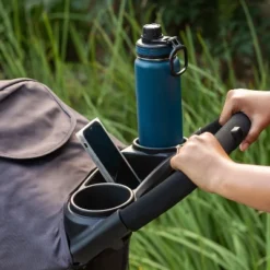 Baby Trend Passport Carriage Stroller - Silver Sky -Baby Products GUEST f30f0845 2e04 4498 b150 514a8c759198