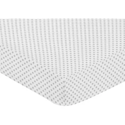 Sweet Jojo Designs Baby Crib Bedding Set - 4pc -Baby Products GUEST f350b38a 5449 4443 8cd8 76341ae1c133