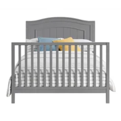 Oxford Baby Nolan 4-in-1 Convertible Crib -Baby Products GUEST f3cca495 de0f 451e 98a2 f0949820980b