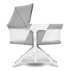 Dream On Me JPMA Certified Insta Fold Bassinet And Cradle -Baby Products GUEST f45f38af 9cdb 4fb1 91d5 7405a91a6d67